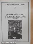 Jobbágy Károly, a könyvtárostanár