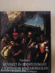 Művészet és orvostudomány a történelmi Magyarországon (dedikált példány)