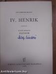 IV. Henrik I-II.