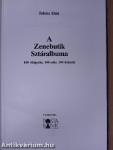A Zenebutik Sztáralbuma (dedikált példány)