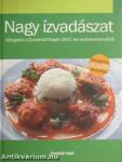 Nagy ízvadászat