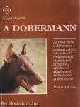 A dobermann