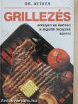 Grillezés