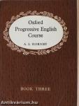 Oxford Progressive English Course Book 3