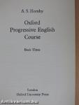 Oxford Progressive English Course Book 3
