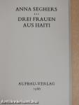 Drei Frauen aus Haiti