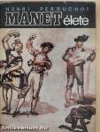 Manet élete