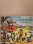 A tücsök meg a hangyák