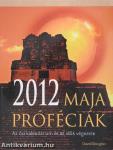 2012 - Maja próféciák