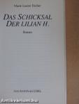 Das Schicksal der Lilian H.