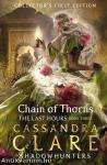 CHAIN OF THORNS