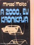 A 2000. év krónikája