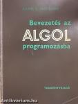 Bevezetés az ALGOL programozásba