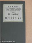 Von der Gesundheit der Gelehrten (gótbetűs)