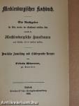 Mecklenburgisches Kochbuch (gótbetűs)