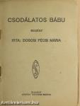 Csodálatos bábu