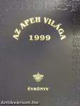 Az APEH világa 1999 - Évkönyv