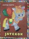 Játékok