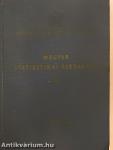 Magyar statisztikai zsebkönyv 1956.