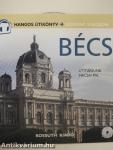 Bécs - CD-vel