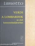 A lombardok az első kereszteshadjáratban