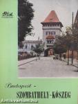 Budapest-Szombathely-Kőszeg