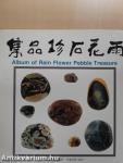 Album of Rain Flower Pebble Treasure