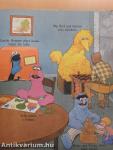 The Sesame Street Word Book