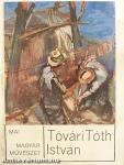 Tóvári Tóth István