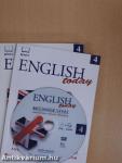 English today Beginner level 4. - DVD-vel