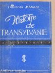 Histoire de Transylvanie