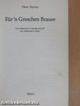 Für'n Groschen Brause