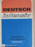 Deutsch intensiv - Lehrbuch