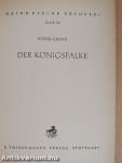 Der Königsfalke