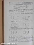 Lehrbuch der organischen chemie