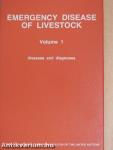 Emergency Disease of Livestock 1-2.