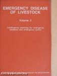 Emergency Disease of Livestock 1-2.