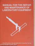 Methods of Maintenance of Laboratory Equipment