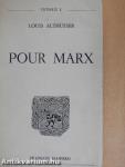 Pour Marx