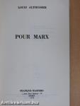 Pour Marx