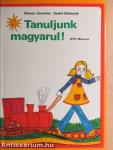 Tanuljunk magyarul!