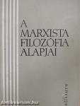 A marxista filozófia alapjai