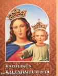 Katolikus kalendárium 2019