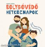 Bolygóvédő hétköznapok