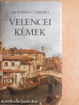 Velencei kémek