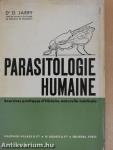 Parasitologie Humaine