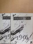Halottaink 1956 I-II.