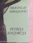 Petrija koszorúja