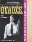 Óvadék