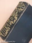 Német és magyar nagy kézi szótár I-II.